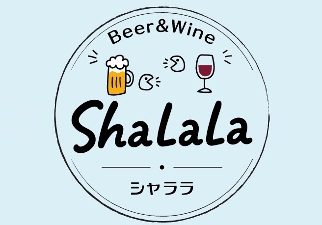 ShaLaLa　/　UTSUWA FLOWER