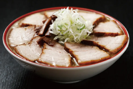 中華そば専門 田中そば店